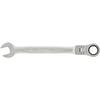 Articul. ratchet wrench 10mm